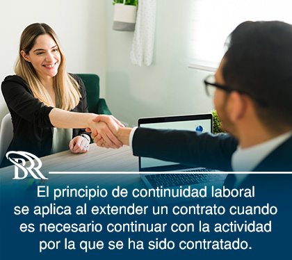 Patrono Cumple Principios del Derecho Laboral en Costa Rica