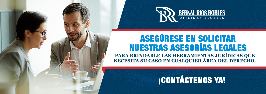 Abogado en Asesoras Legales a Cliente en Costa Rica