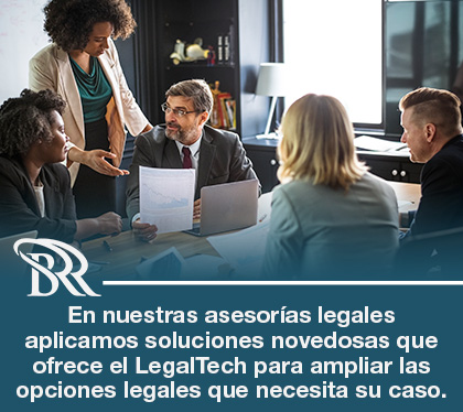 Abogados en Asesorías Legales con Empresarios