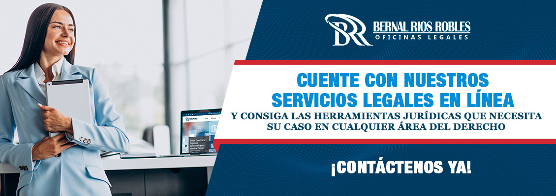 Servicios Legales en Lnea en Costa Rica