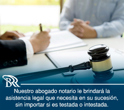 Abogado Atiende Casos de Sucesiones en Costa Rica