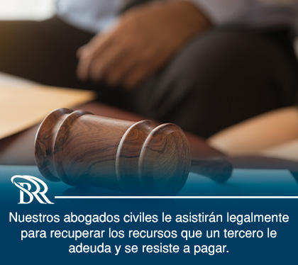 Abogado Asesora Cómo Procede Embargo en Costa Rica
