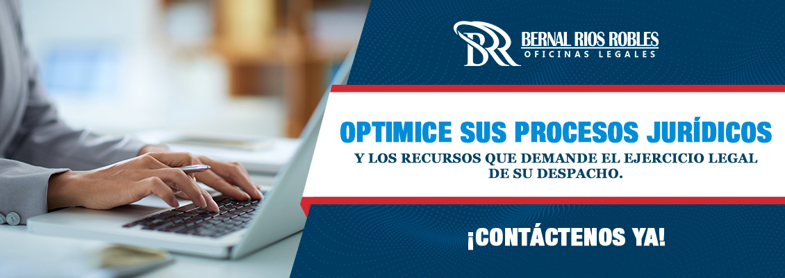 Software de Gestión para Despachos y Abogados en Costa Rica