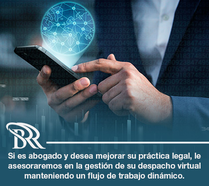 Software de Gestión para Despachos y Abogados