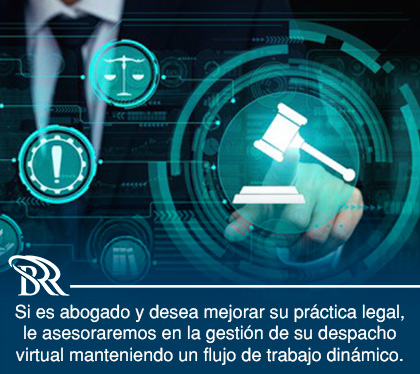 LegalTech Abogado se Beneficia Gracias a la Tecnología Legal en Costa Rica