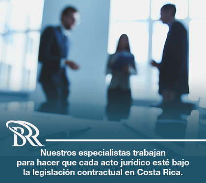 Abogados Reunidos por Contratos Mercantiles y Transacciones Comerciales