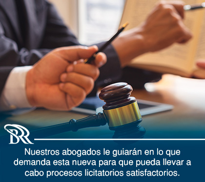 Abogados Especialistas en Contratación Administrativa en Costa Rica