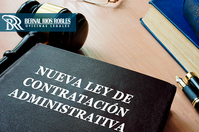 Nueva Ley de Contratacin Administrativa en Costa Rica