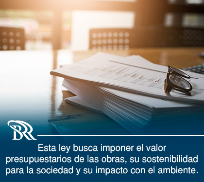 Nueva Ley de Contratación Administrativa Pública en Costa Rica