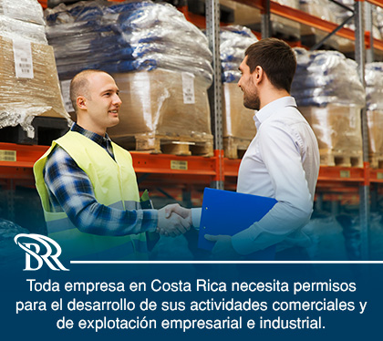 Inversionista Inicia Operaciones en Costa Rica