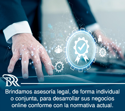 Abogado Brinda Apoyo Legal a Comercio Electrónico en Costa Rica