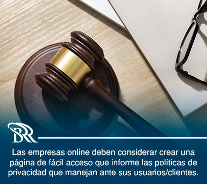Aspecto Legales del Comercio Electrónico en Costa Rica