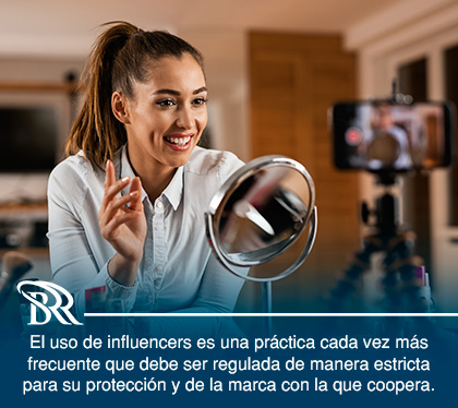 Mercadeo de los Influencers en Costa Rica