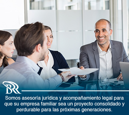Abogado Asesora Empresas Familiares en Costa Rica