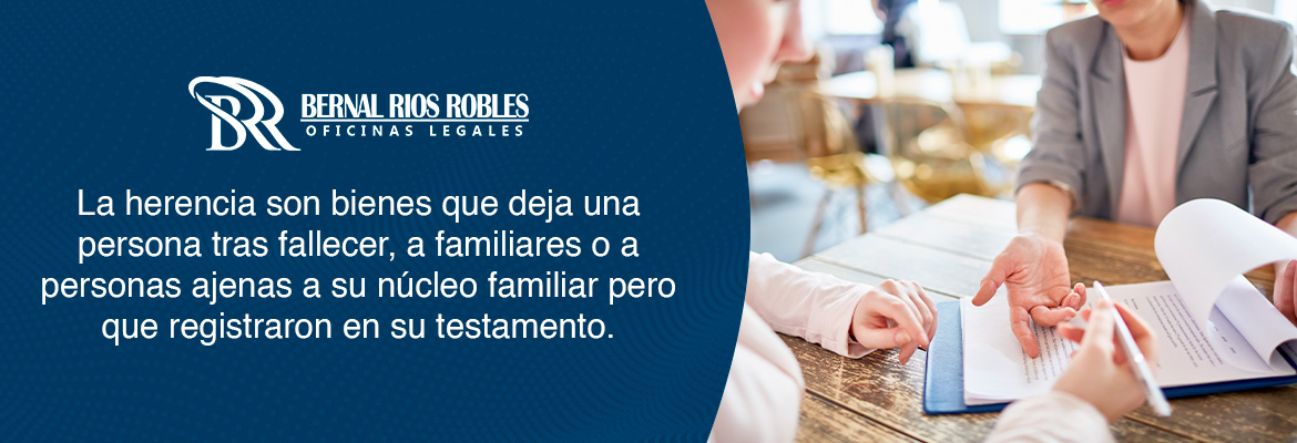 Familia y Abogado Revisan Cmo se Reparte una Herencia en Costa Rica