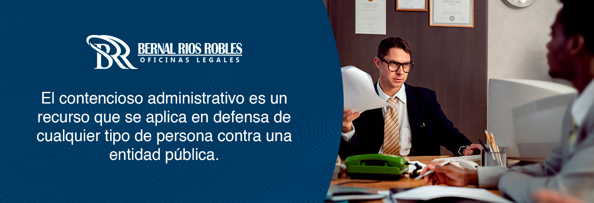 Empresario Conoce Cmo Procede un Contencioso Administrativo en Costa Rica?