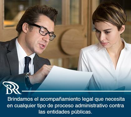 Especialista en Contencioso Administrativo en Costa Rica