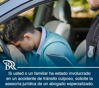 Hombre se Lamenta por Haber Ocasionado Accidente de Trnsito en Costa Rica