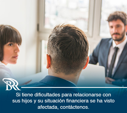 Abogado Especialista en Pensión Alimenticia Asesora Pareja en Disputa
