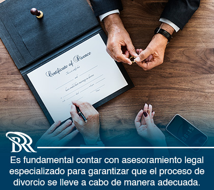 Abogado Asiste a Pareja en su Procedimiento de Divorcio en Costa Rica