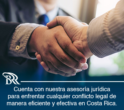 Abogado Asesora Sobre Cómo Iniciar un Proceso Legal en Costa Rica