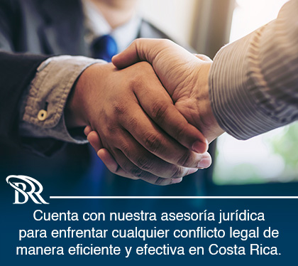 Abogado Asesora Sobre Cmo Iniciar un Proceso Legal en Costa Rica