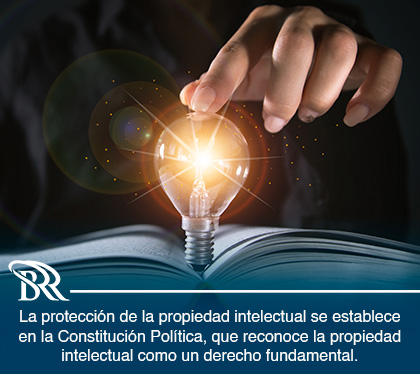 Ley de Propiedad Intelectual en Costa Rica