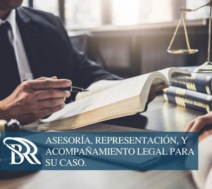 Abogado en San José