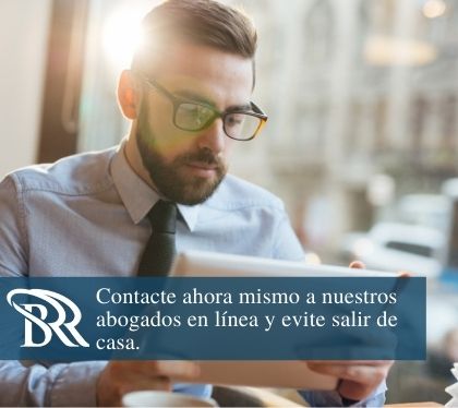 Mejores Abogados en Lnea de BRR Oficinas Legales