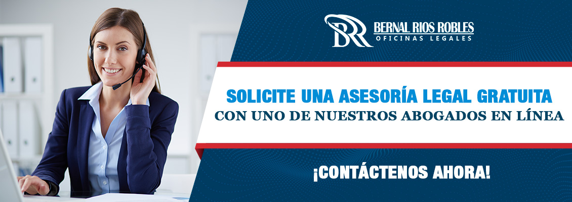 Abogado en Línea Invita a Solicitar una Asesoría Legal Gratuita