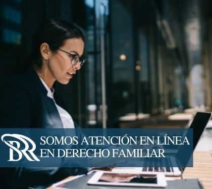 Abogado de Familia en Línea