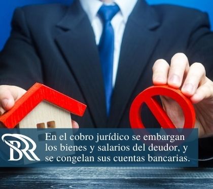 Abogado Ejecuta Embargo de Bienes y Salarios por Cobro Jurídico en Costa Rica