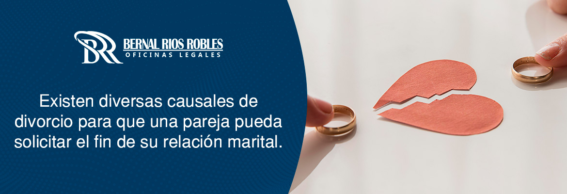 Anillos de Boda Devueltos por Causales de Divorcio en Costa Rica