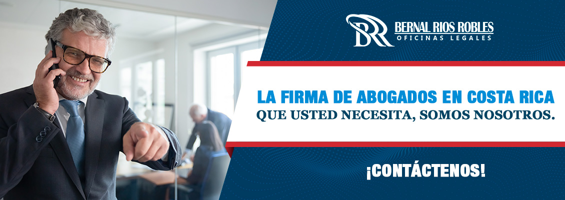 Firma de Abogados en Costa Rica Invita a Contactarles