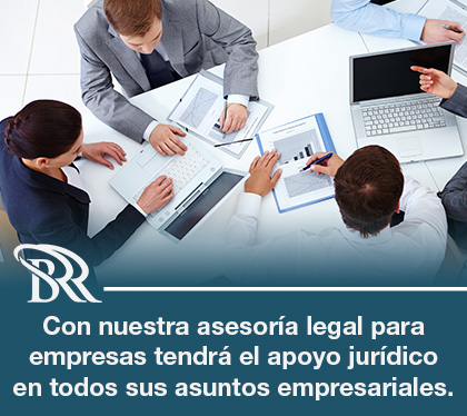 Empresarios en Asesoría Legal para Empresas
