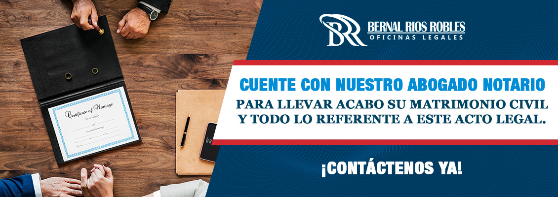 Abogado Notario Realiza Matrimonio Civil en Costa Rica