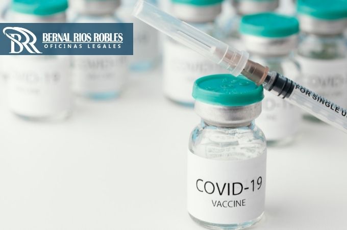 Decreto de Obligatoriedad de Inmunología Covid-19 en Costa Rica