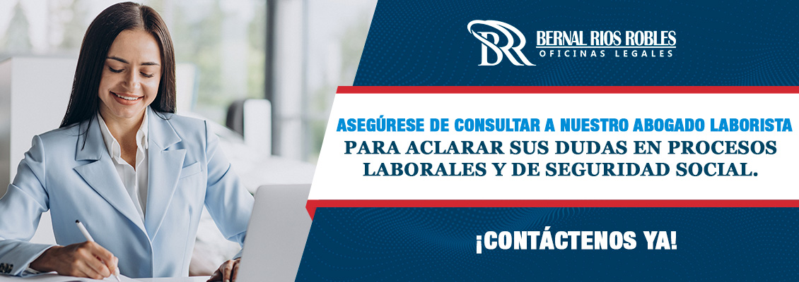 Consulta Abogado Laborista en Lnea en Costa Rica