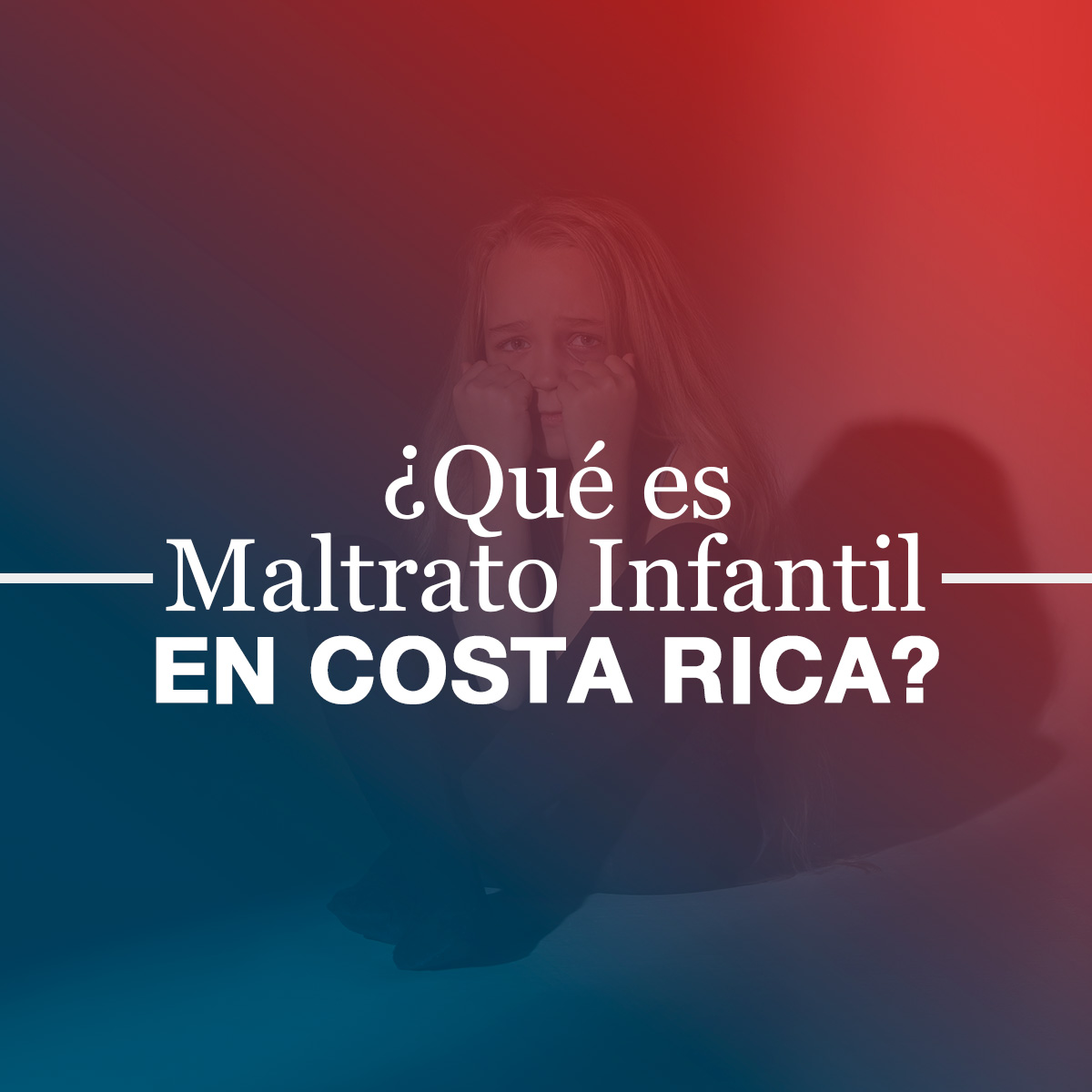  Qu Es Maltrato Infantil En Costa Rica 