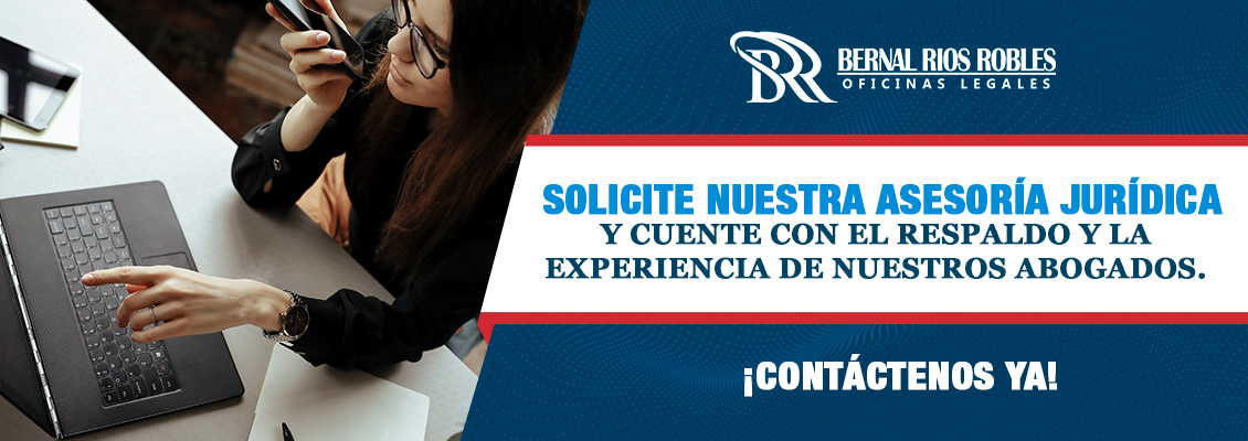 Abogada Brinda Asesoría Jurídica en Línea