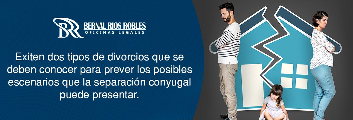 Hogar Fracturado Conoce los Tipos de Divorcios en Costa Rica