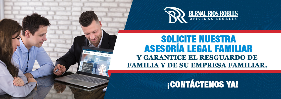 Abogado de Familia Brinda Asesoría Legal Familiar Online