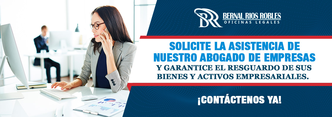 Empresaria Solicia En Línea Abogado de Empresas en Costa Rica