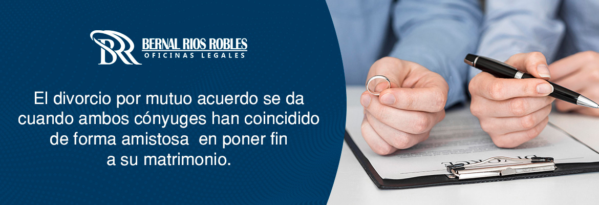 Pareja Decide Divorciarse por Mutuo Acuerdo en Costa Rica