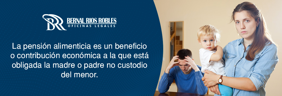 Madre Solicita Pensión Alimenticia en Costa Rica a Padre No Custodio