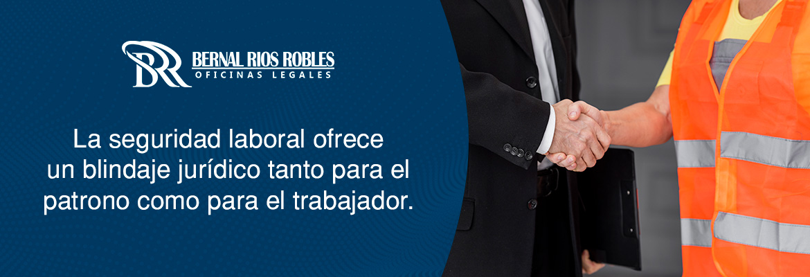 Abogado Acuerda con Patrono Sobre Aspectos Importantes de Seguridad Laboral en Costa Rica