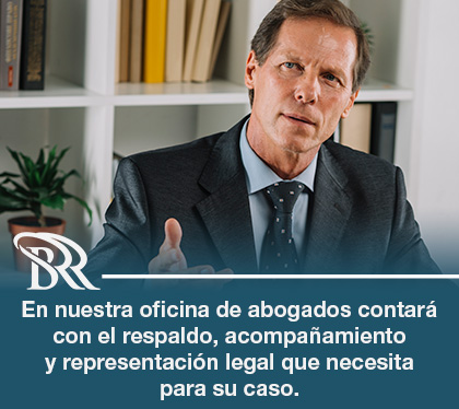 Asesor Legal en Oficina de Abogados en Costa Rica