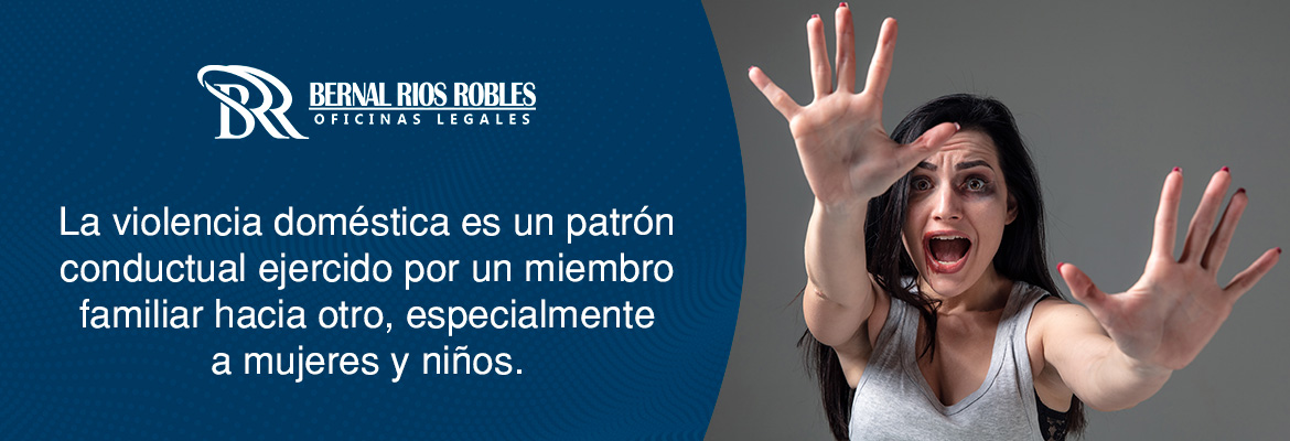 Mujer Sufre Violencia Domstica en Costa Rica