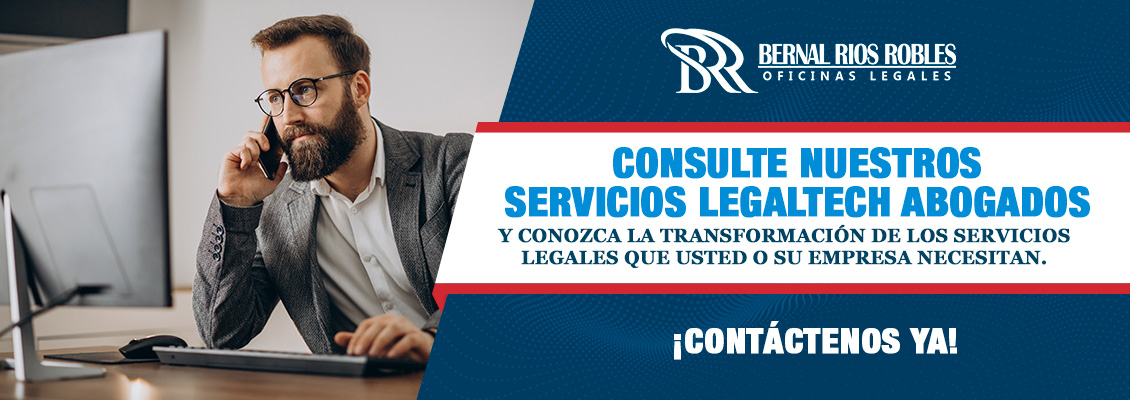 LegalTech Abogado Asesora Via Remota