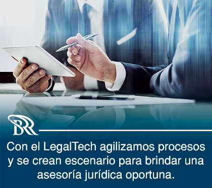 Abogados LegalTech en Costa Rica